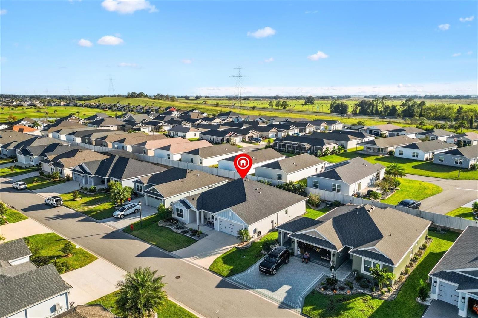 VILLAGE OF NEWELL - Residential