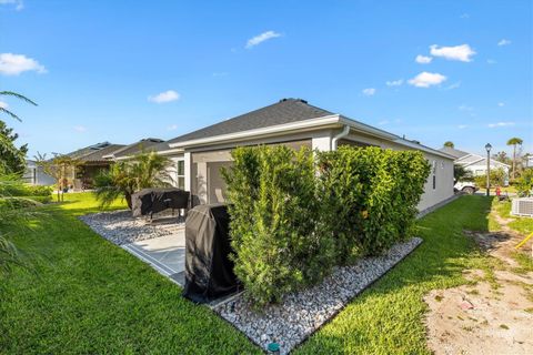 Tiny photo for 6692 Newell Loop, The Villages, FL 34762 (MLS # G5104016)