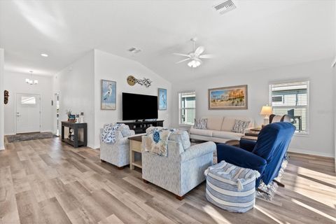 Tiny photo for 6692 Newell Loop, The Villages, FL 34762 (MLS # G5104016)