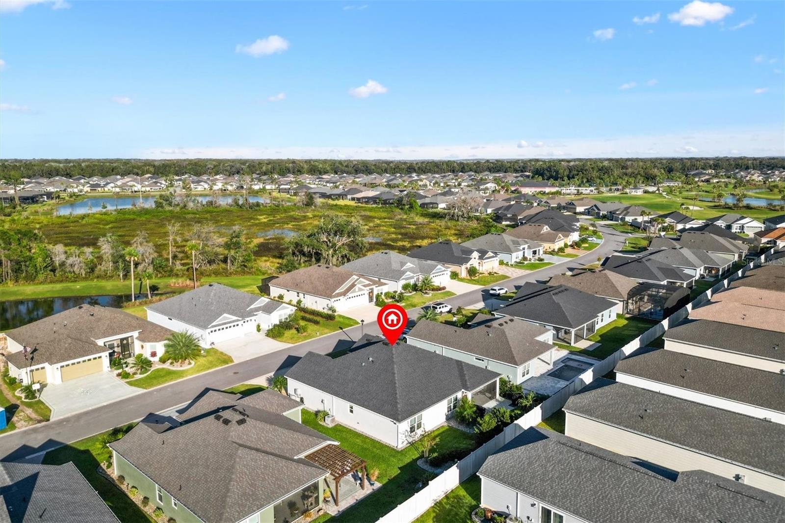 VILLAGE OF NEWELL - Residential