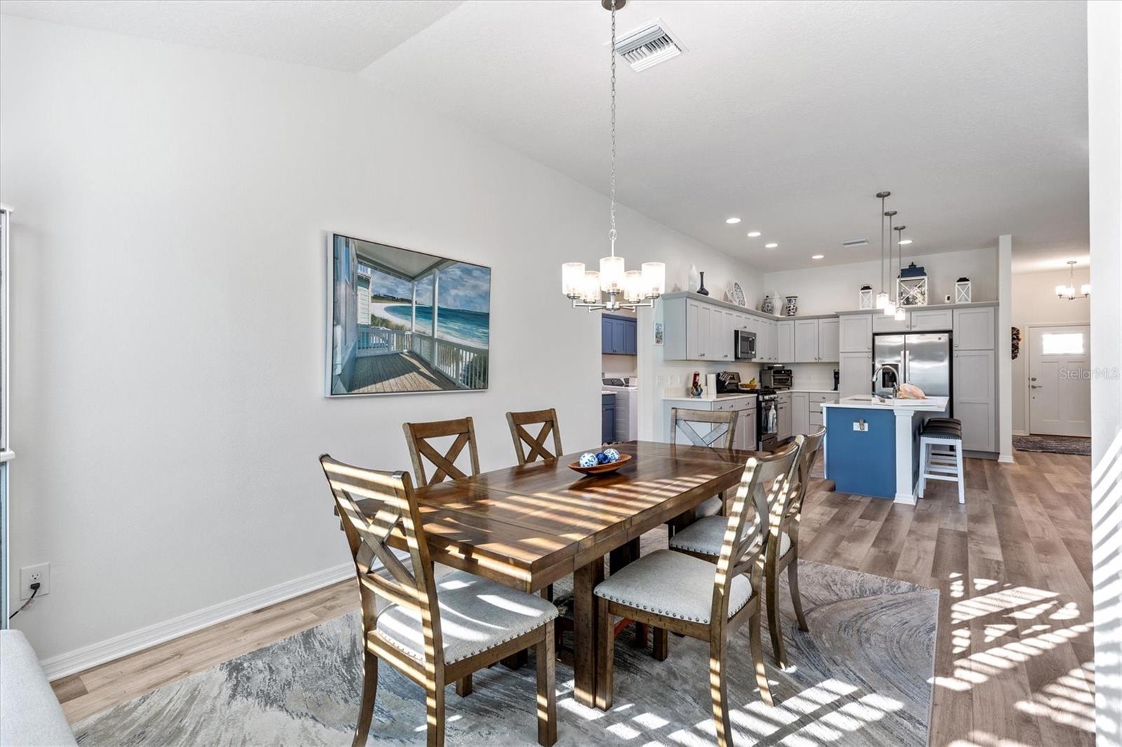 VILLAGE OF NEWELL - Residential