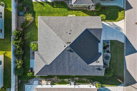 Tiny photo for 6692 Newell Loop, The Villages, FL 34762 (MLS # G5104016)