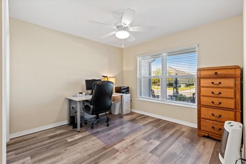 Tiny photo for 6692 Newell Loop, The Villages, FL 34762 (MLS # G5104016)