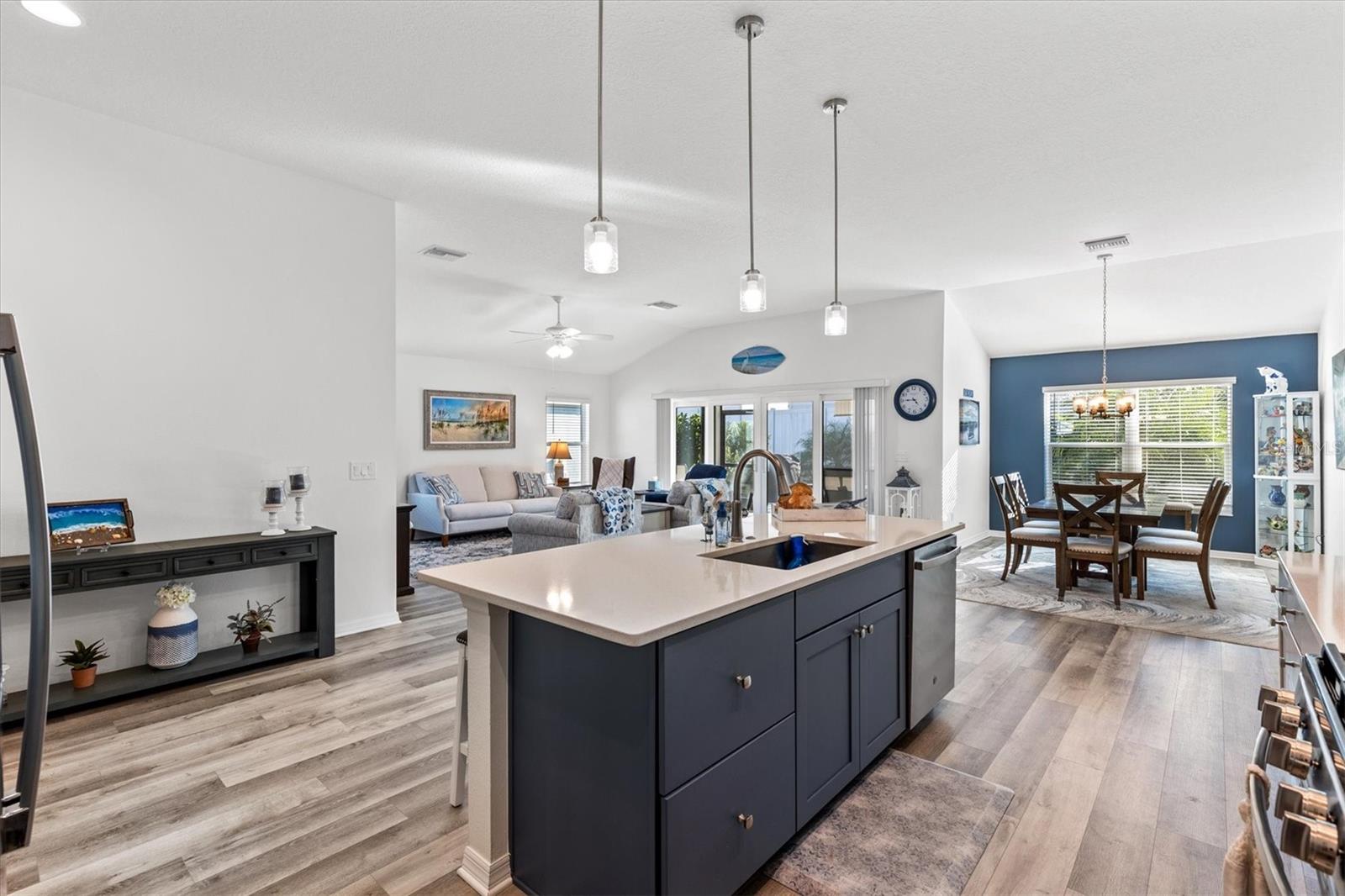 VILLAGE OF NEWELL - Residential