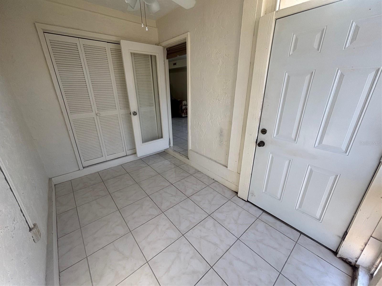 LEESBURG CHESTERBROOK CONDO - Residential