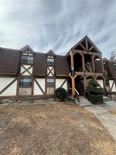 Photo of 500 Newell Hill Road #101A, Leesburg, FL 34748 (MLS # G5108494)