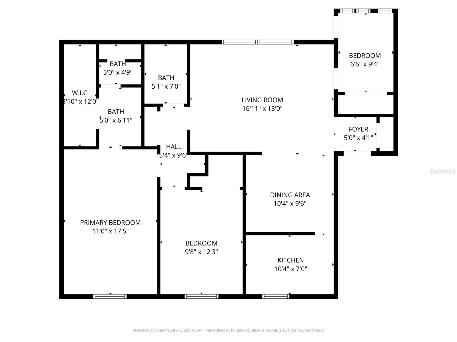LEESBURG CHESTERBROOK CONDO - Residential
