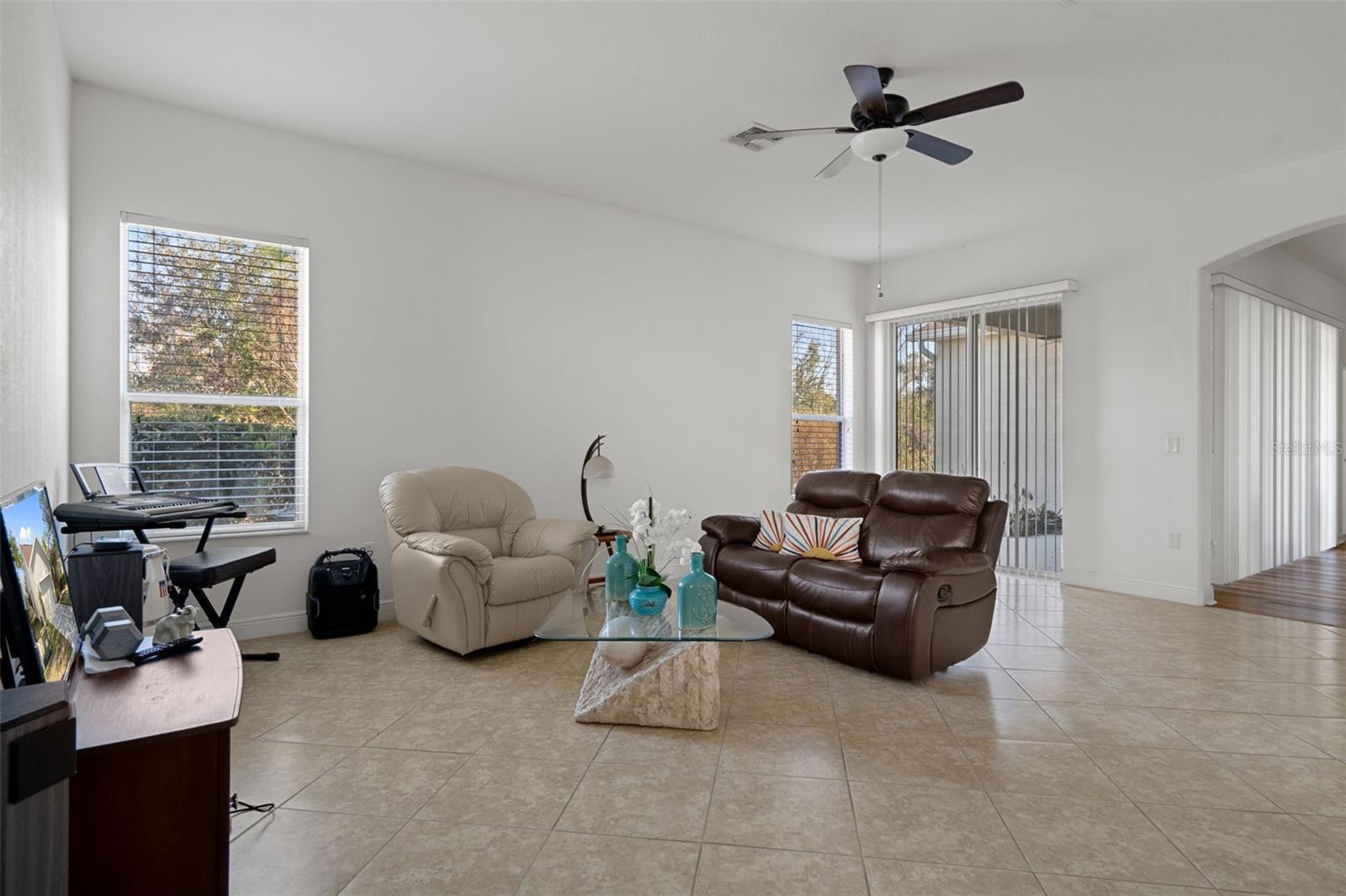 TAMPA BAY GOLF & TENNIS CLUB - Residential