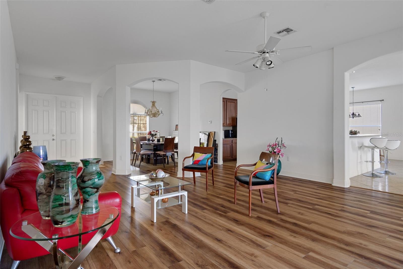 TAMPA BAY GOLF & TENNIS CLUB - Residential