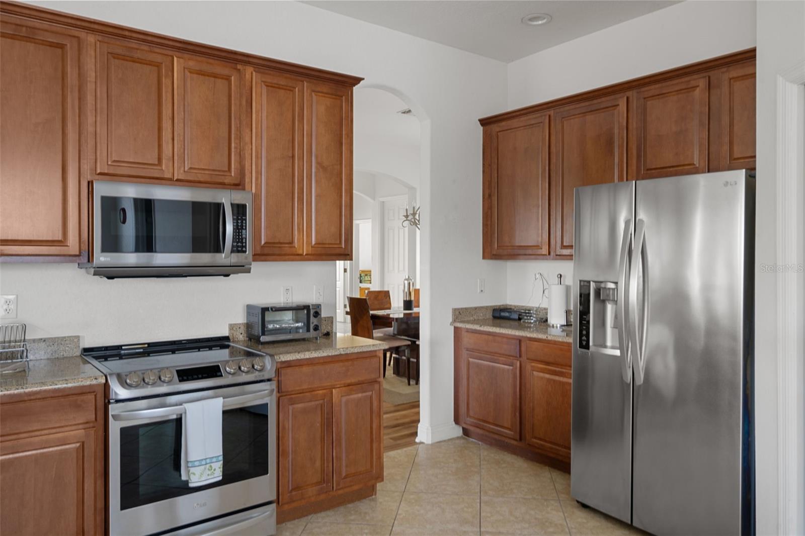 TAMPA BAY GOLF & TENNIS CLUB - Residential