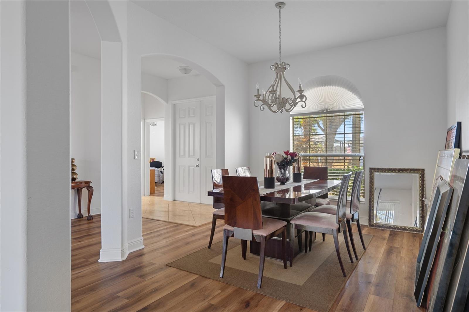 TAMPA BAY GOLF & TENNIS CLUB - Residential