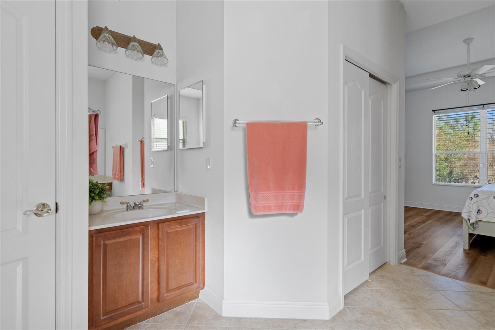 TAMPA BAY GOLF & TENNIS CLUB - Residential