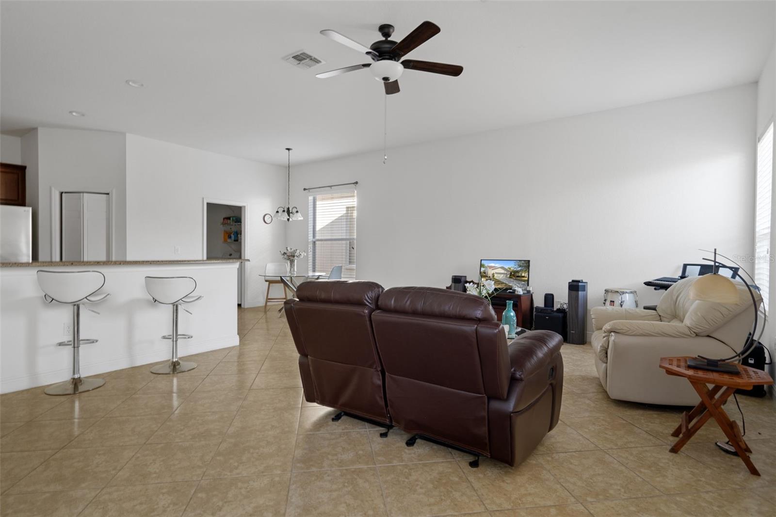 TAMPA BAY GOLF & TENNIS CLUB - Residential