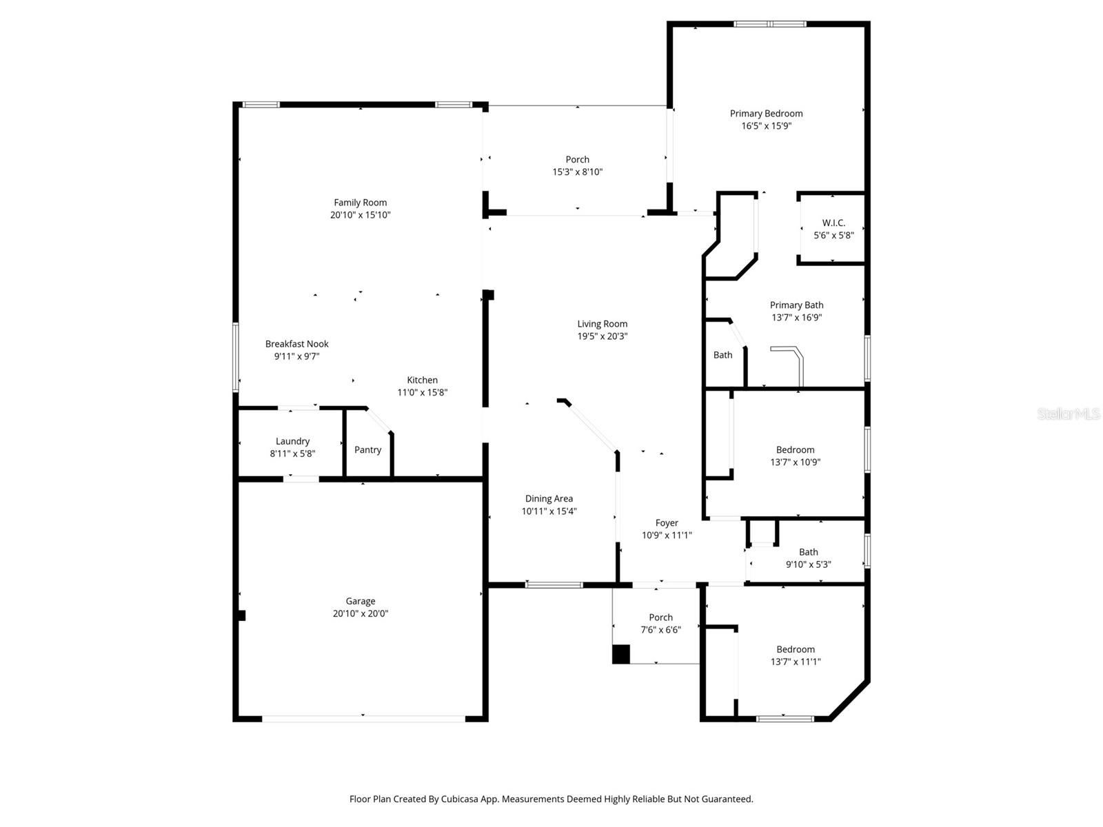 10048 CLEGHORN DRIVE