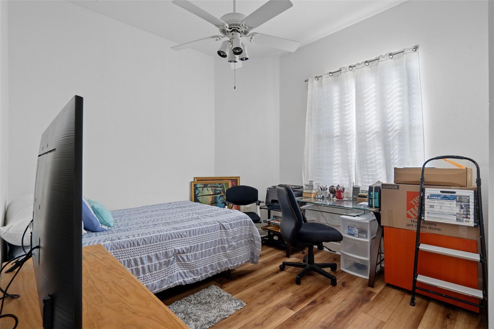 TAMPA BAY GOLF & TENNIS CLUB - Residential