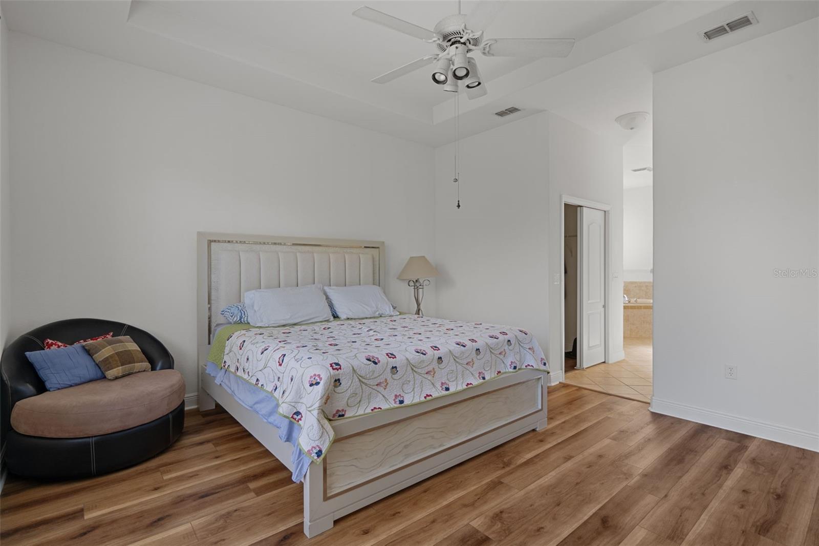 TAMPA BAY GOLF & TENNIS CLUB - Residential