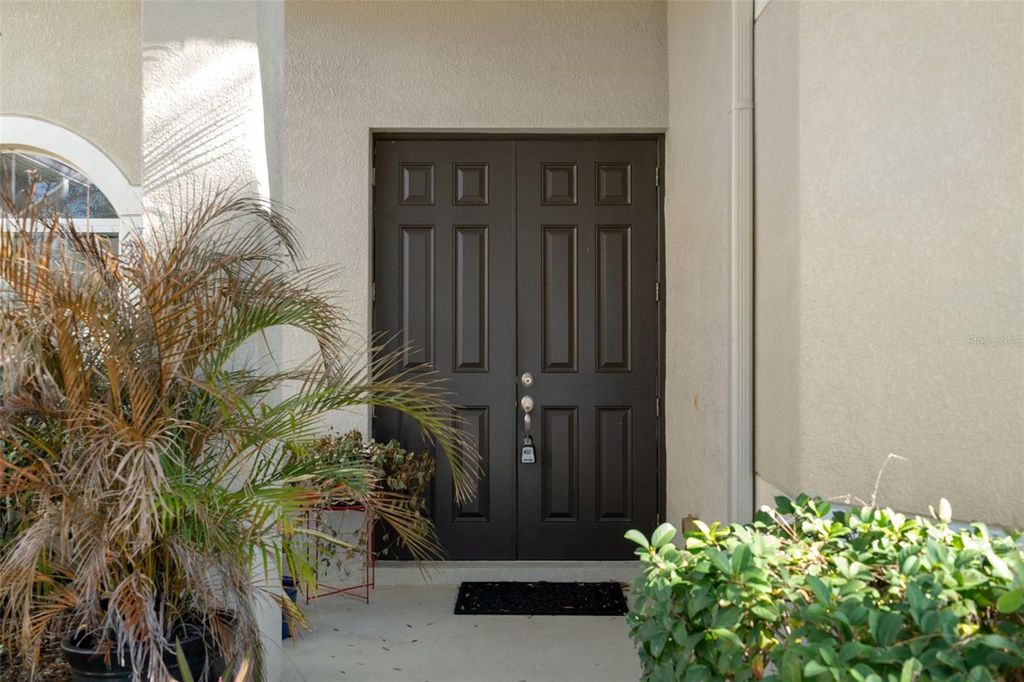 Photo of 10048 Cleghorn Drive, San Antonio, FL 33576 (MLS # TB8477054)