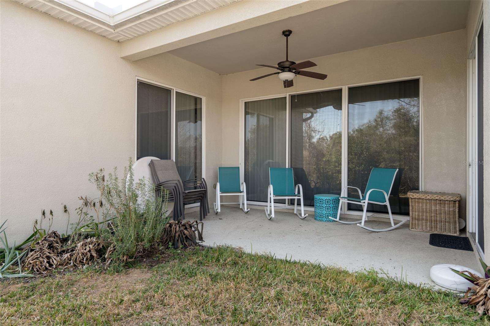 TAMPA BAY GOLF & TENNIS CLUB - Residential