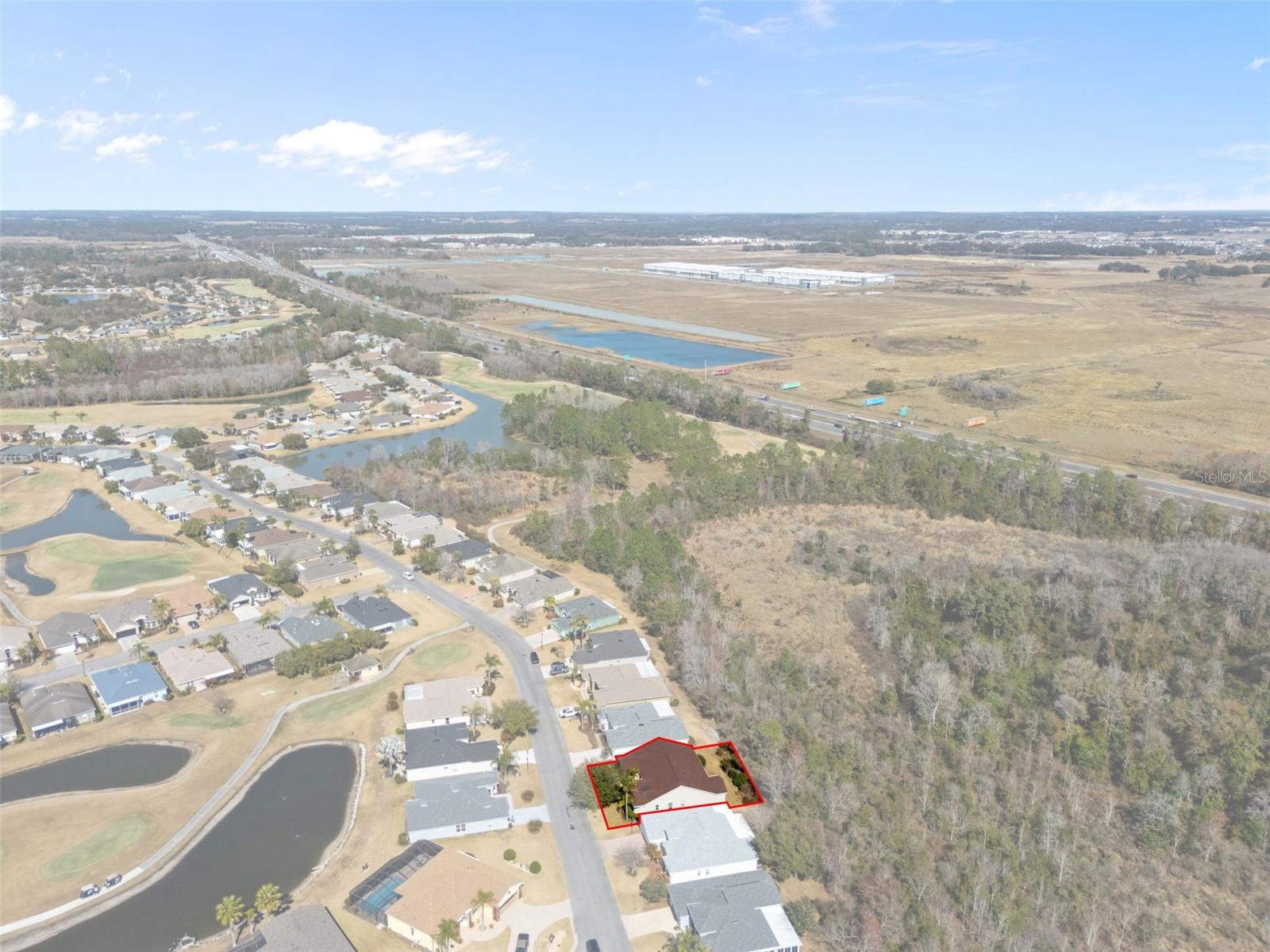 TAMPA BAY GOLF & TENNIS CLUB - Residential