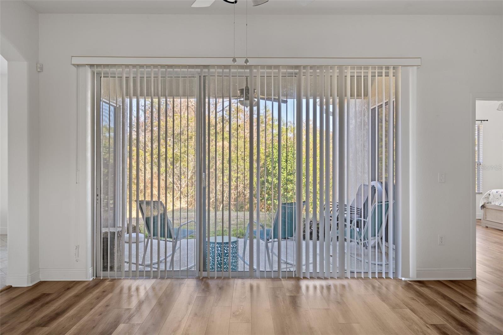 TAMPA BAY GOLF & TENNIS CLUB - Residential