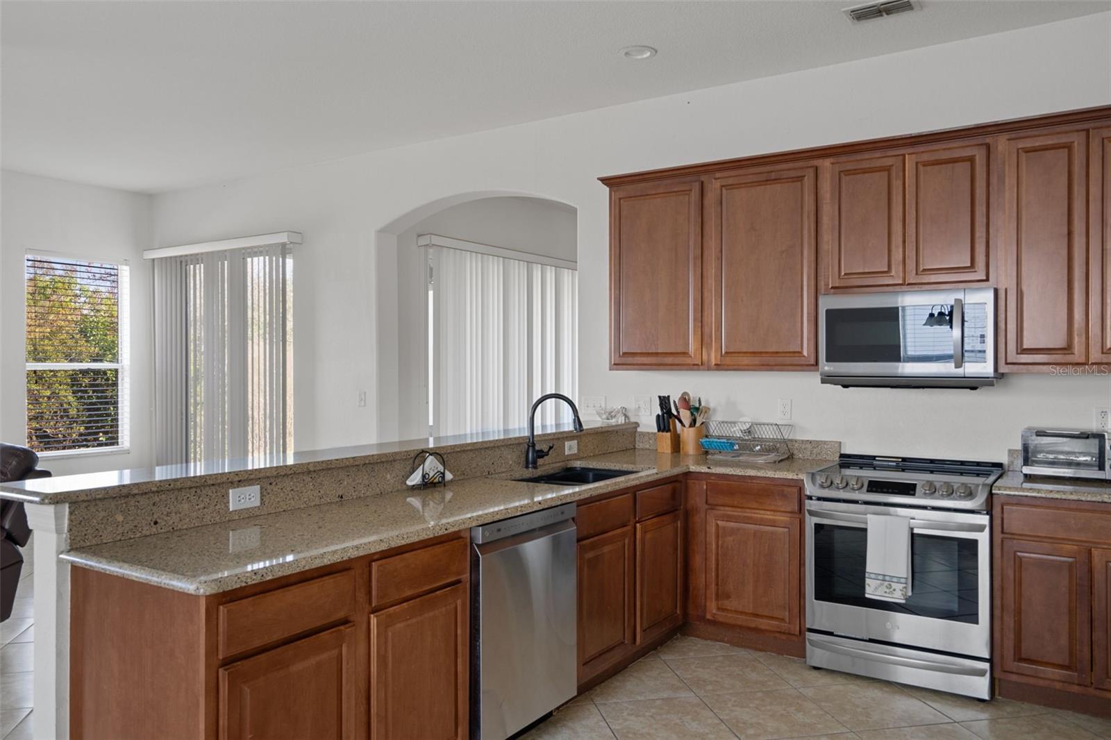 TAMPA BAY GOLF & TENNIS CLUB - Residential