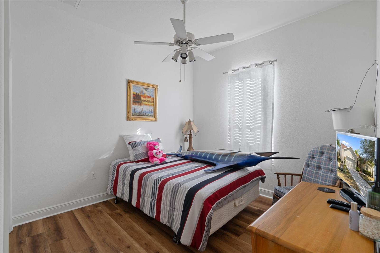 TAMPA BAY GOLF & TENNIS CLUB - Residential