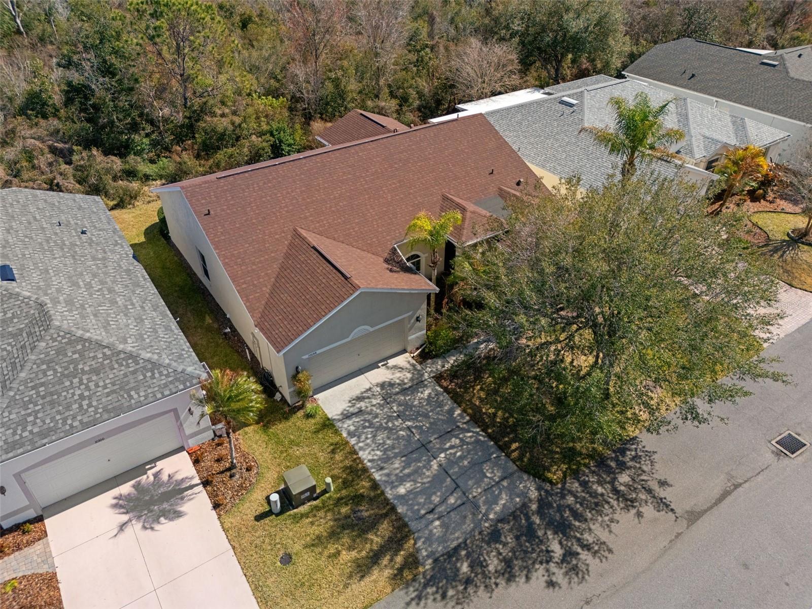 TAMPA BAY GOLF & TENNIS CLUB - Residential