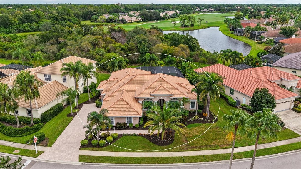 Photo of 6607 The Masters Avenue, Lakewood Ranch, FL 34202 (MLS # A4705321)