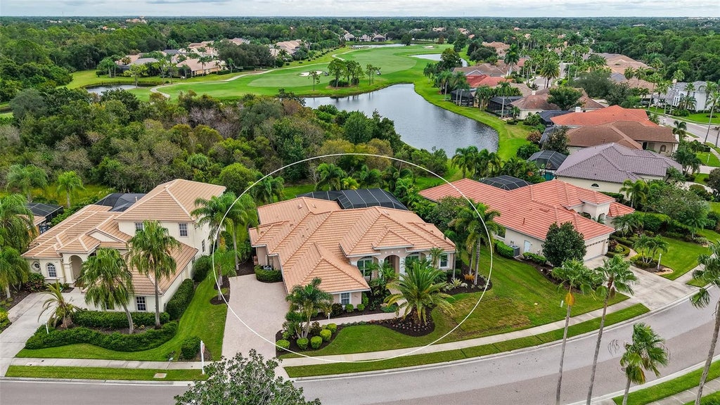 Photo of 6607 The Masters Avenue, Lakewood Ranch, FL 34202 (MLS # A4705321)