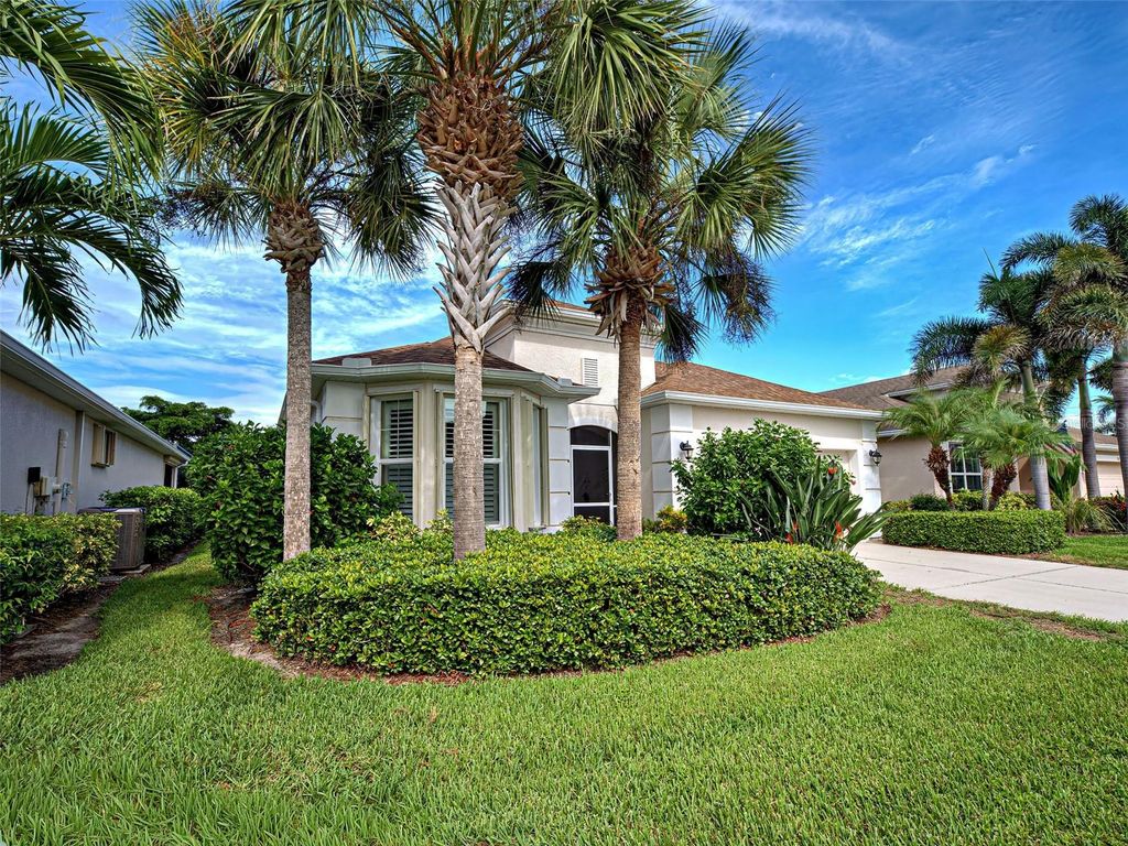 Photo of 141 Altesino Court, Venice, FL 34292 (MLS # N6140307)