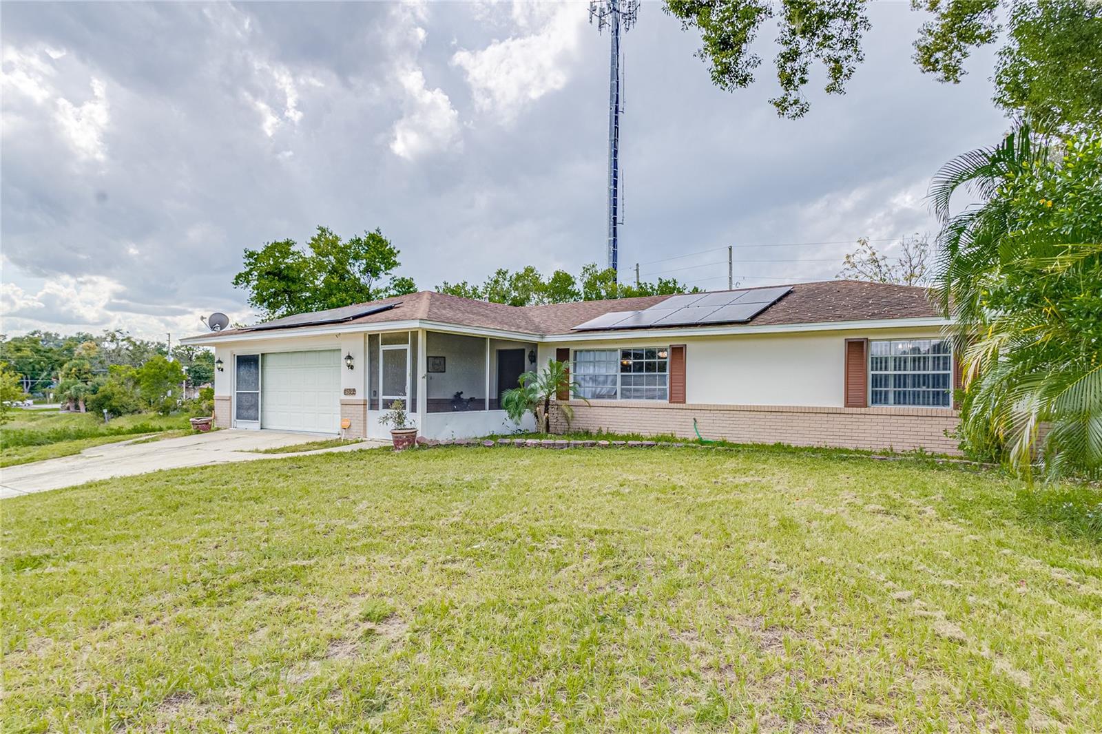 1522 GAINESVILLE DRIVE