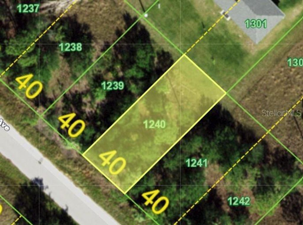 Photo of 11352 4th Avenue, Punta Gorda, FL 33955 (MLS # C7523238)