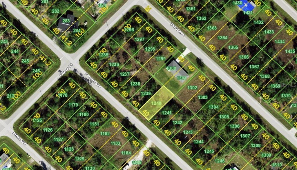 Photo of 11352 4th Avenue, Punta Gorda, FL 33955 (MLS # C7523238)