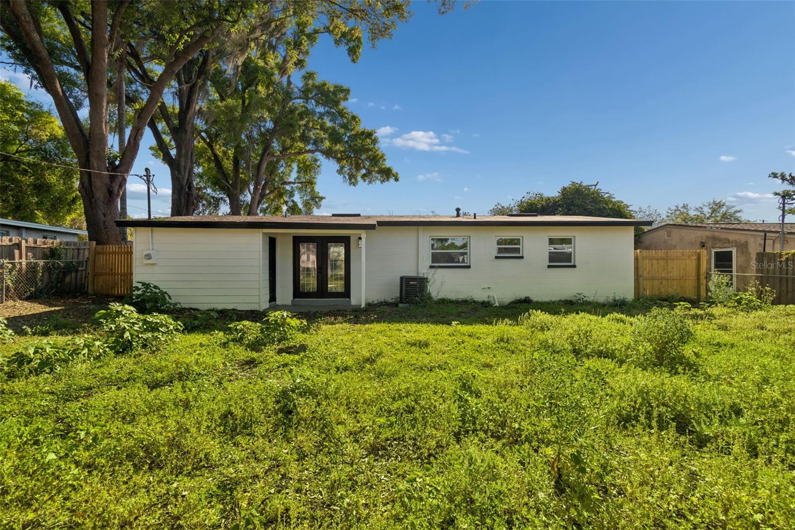 PLANTATION ESTATES UNIT 3 - Residential