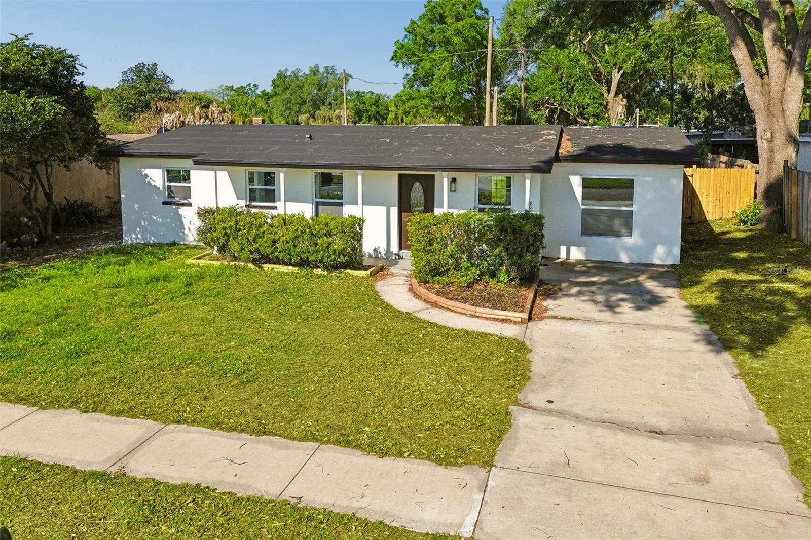 PLANTATION ESTATES UNIT 3 - Residential