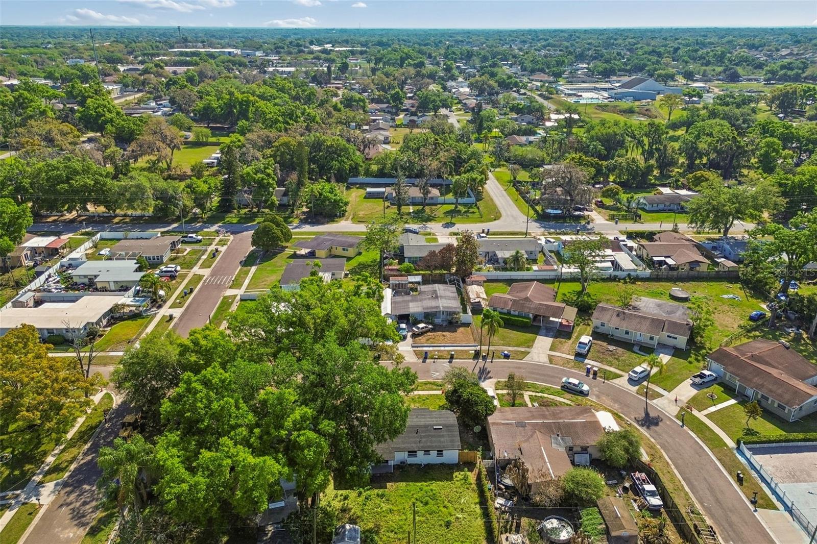 PLANTATION ESTATES UNIT 3 - Residential