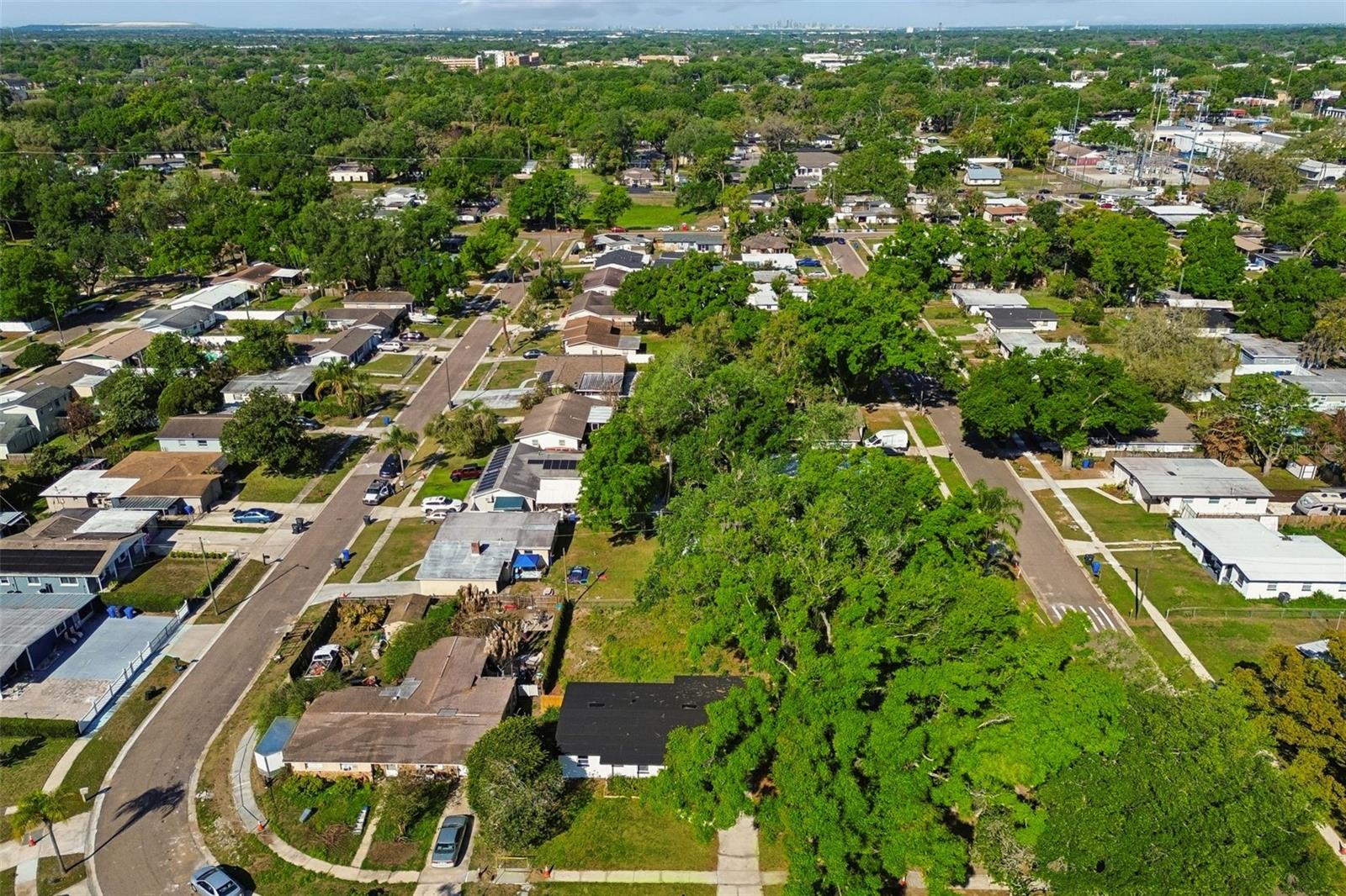 PLANTATION ESTATES UNIT 3 - Residential