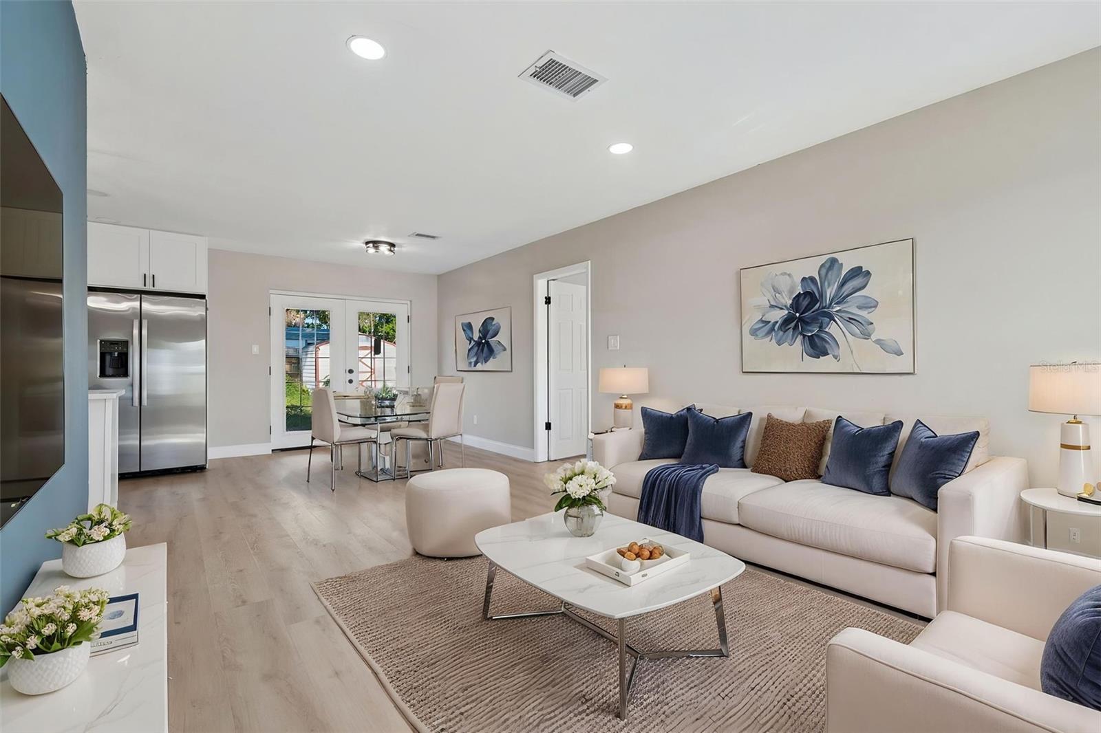 PLANTATION ESTATES UNIT 3 - Residential