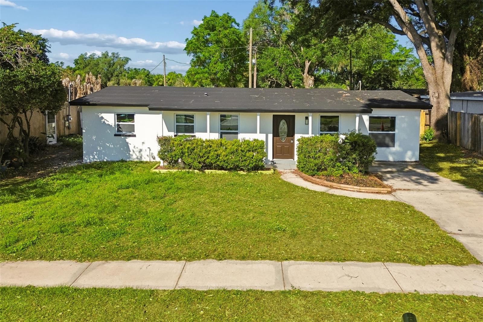 PLANTATION ESTATES UNIT 3 - Residential