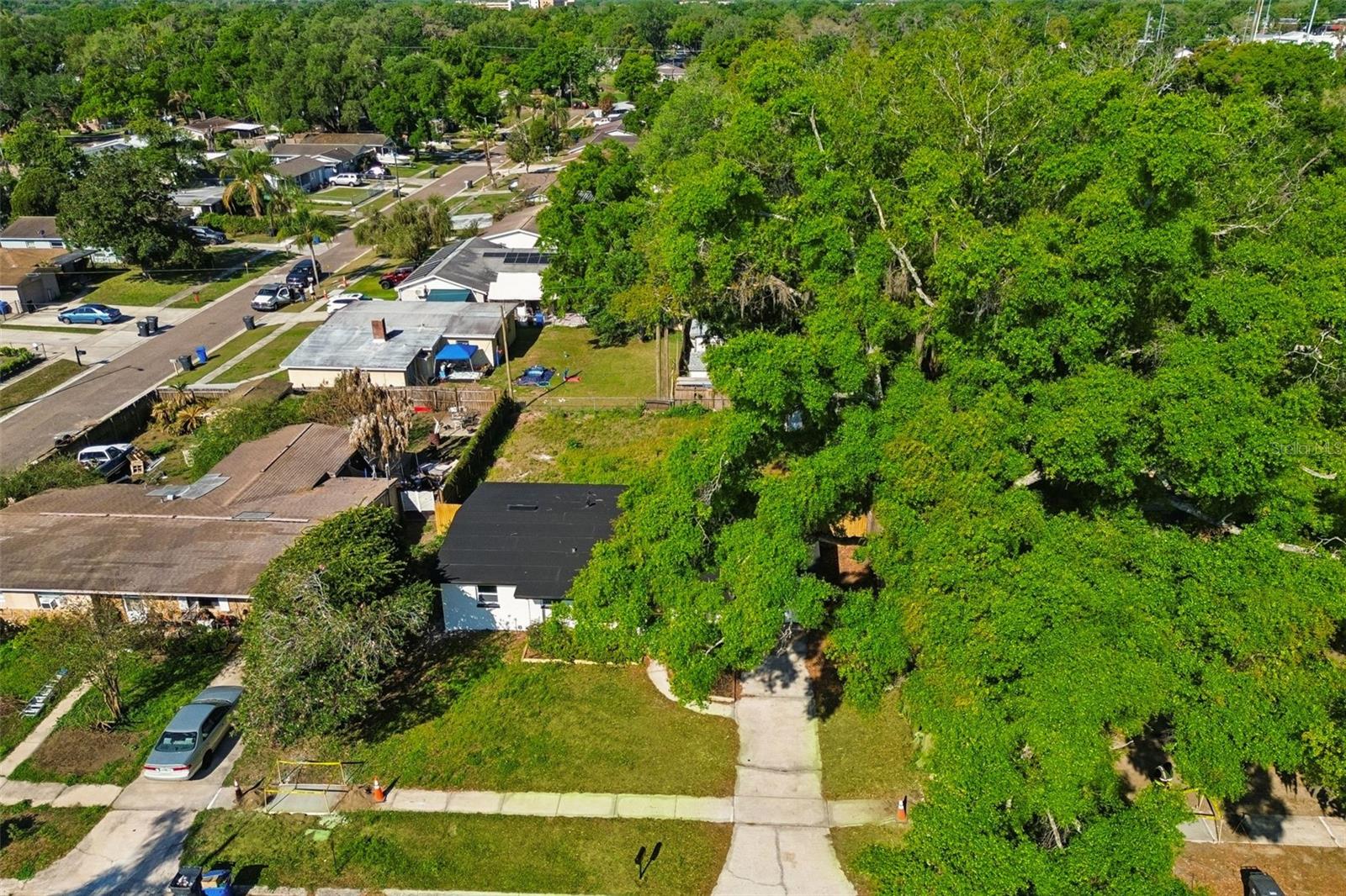 PLANTATION ESTATES UNIT 3 - Residential