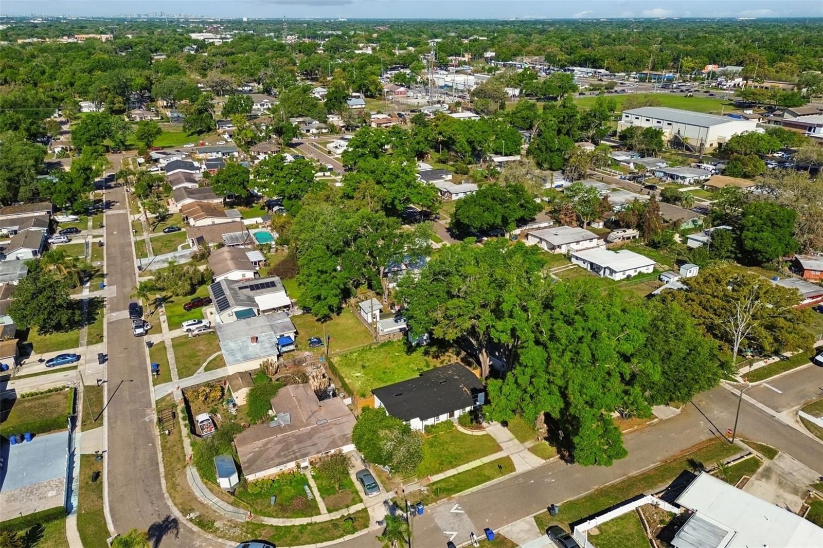 PLANTATION ESTATES UNIT 3 - Residential