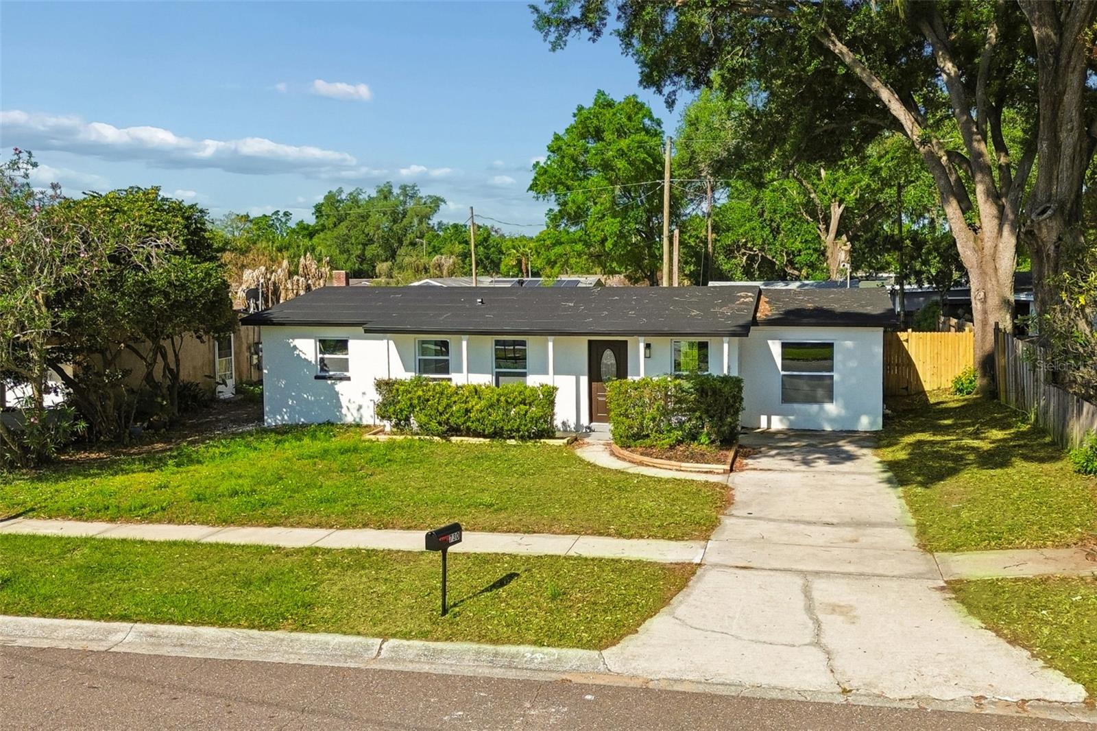 PLANTATION ESTATES UNIT 3 - Residential