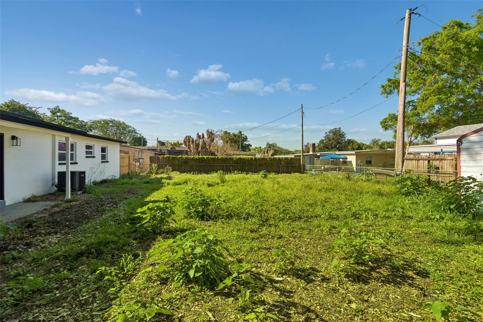 PLANTATION ESTATES UNIT 3 - Residential