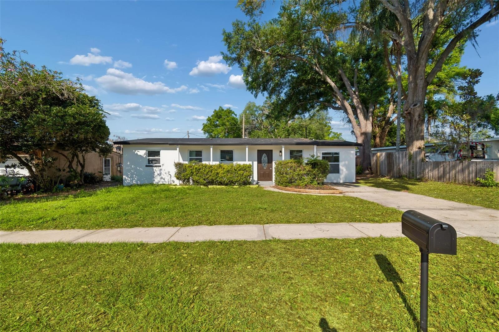 PLANTATION ESTATES UNIT 3 - Residential