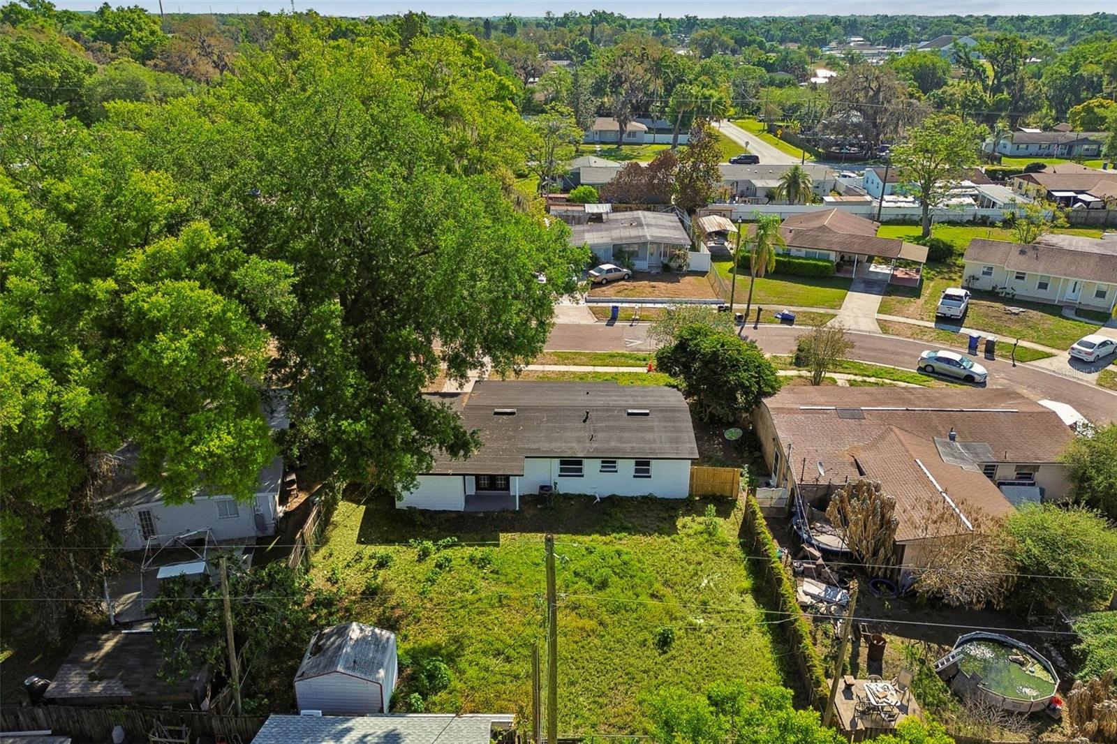 PLANTATION ESTATES UNIT 3 - Residential