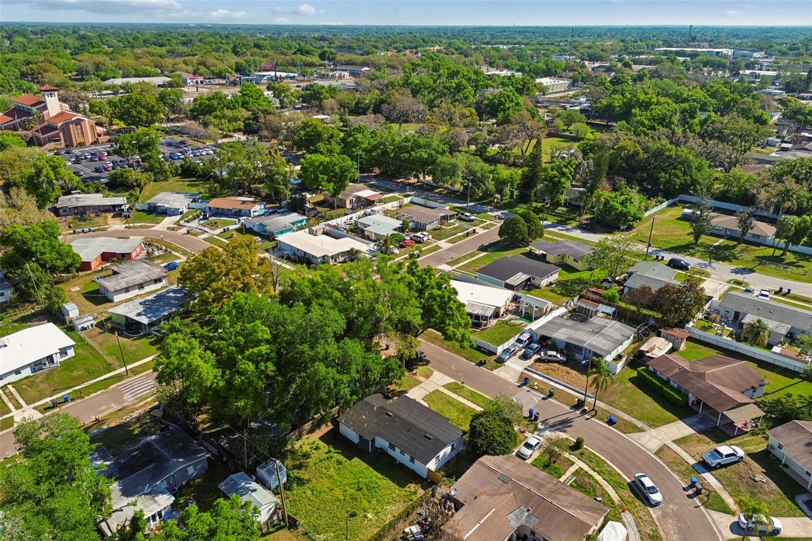 PLANTATION ESTATES UNIT 3 - Residential