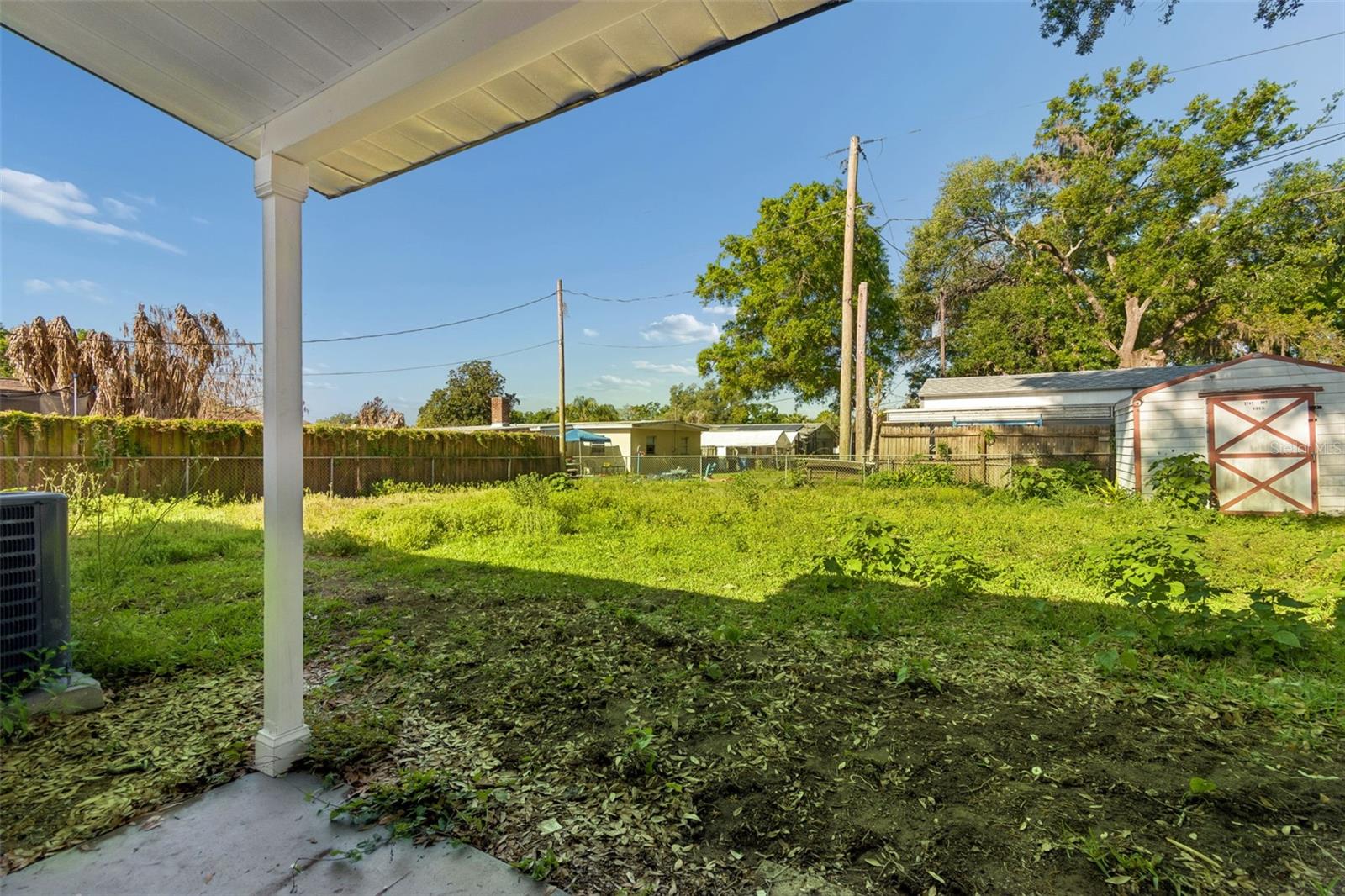 PLANTATION ESTATES UNIT 3 - Residential