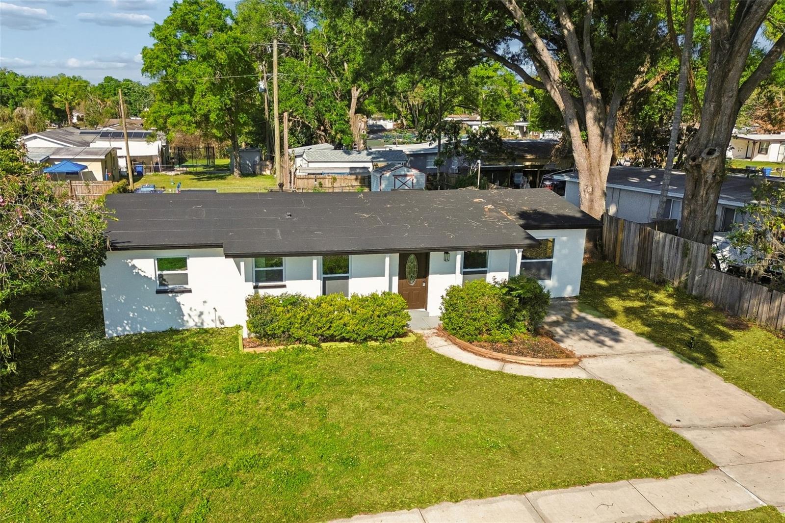 PLANTATION ESTATES UNIT 3 - Residential