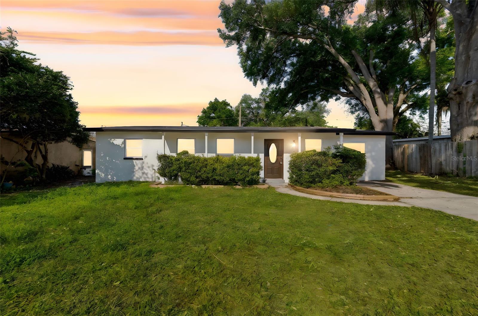 PLANTATION ESTATES UNIT 3 - Residential