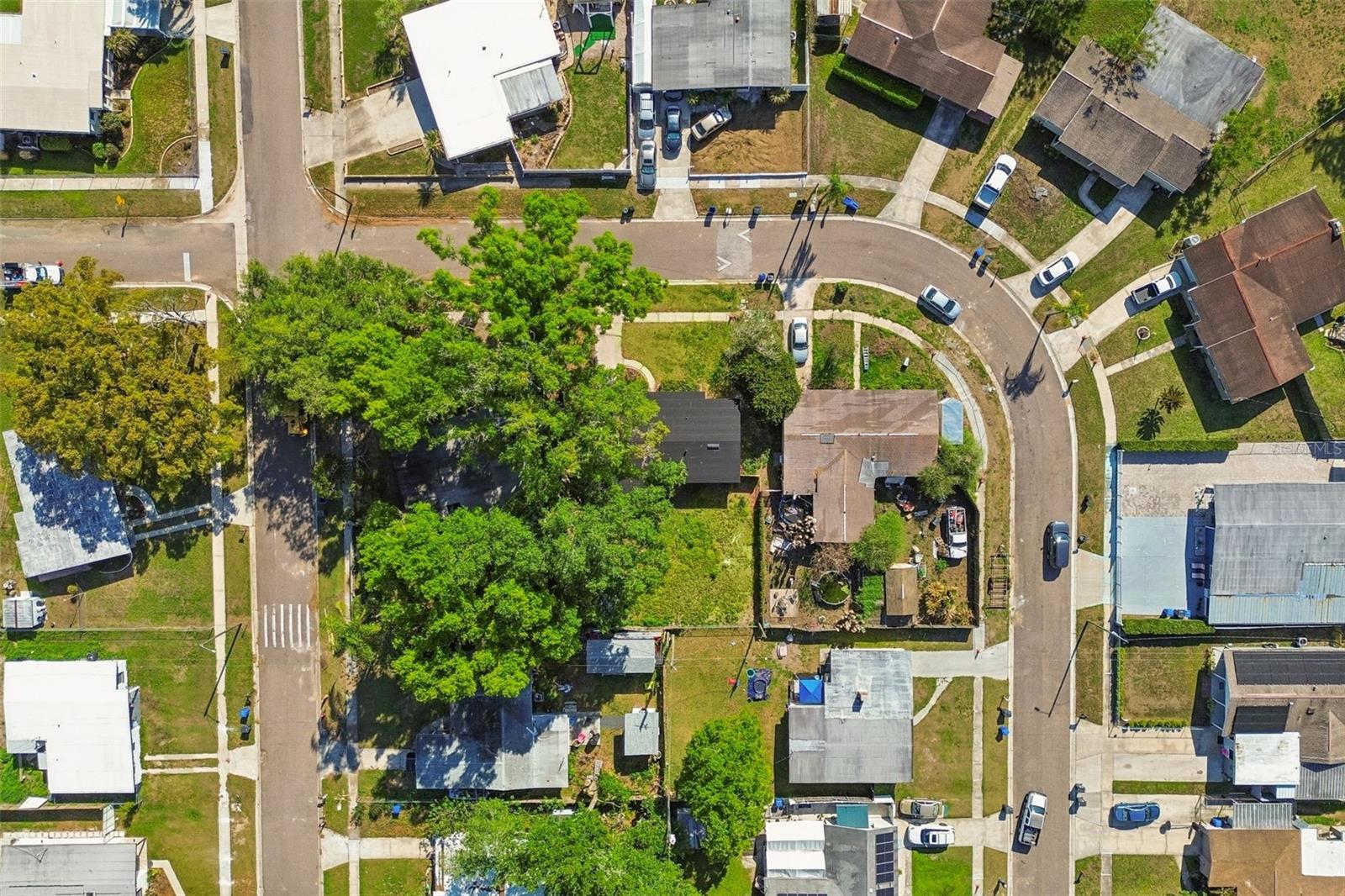 PLANTATION ESTATES UNIT 3 - Residential